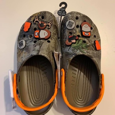 luke combs crocs ebay